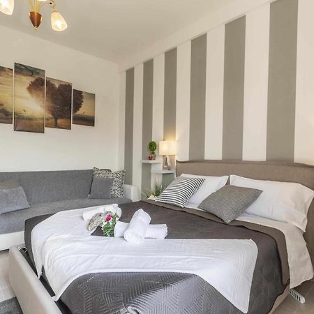 Destiny Home 1 Verona Borgo Trento Appartamento Экстерьер фото