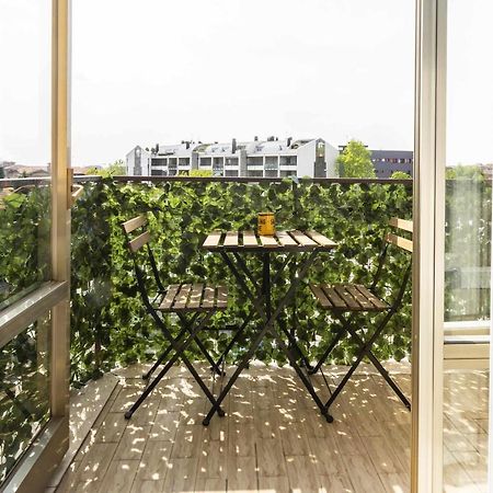 Destiny Home 1 Verona Borgo Trento Appartamento Экстерьер фото