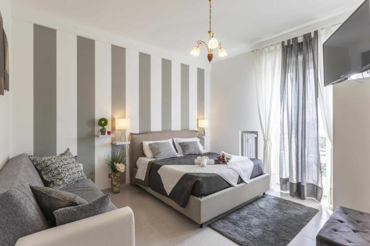 Destiny Home 1 Verona Borgo Trento Appartamento Экстерьер фото
