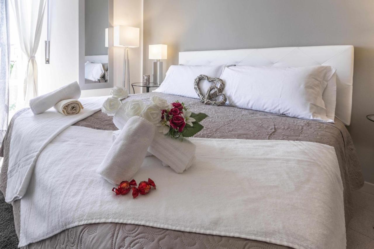 Destiny Home 1 Verona Borgo Trento Appartamento Экстерьер фото