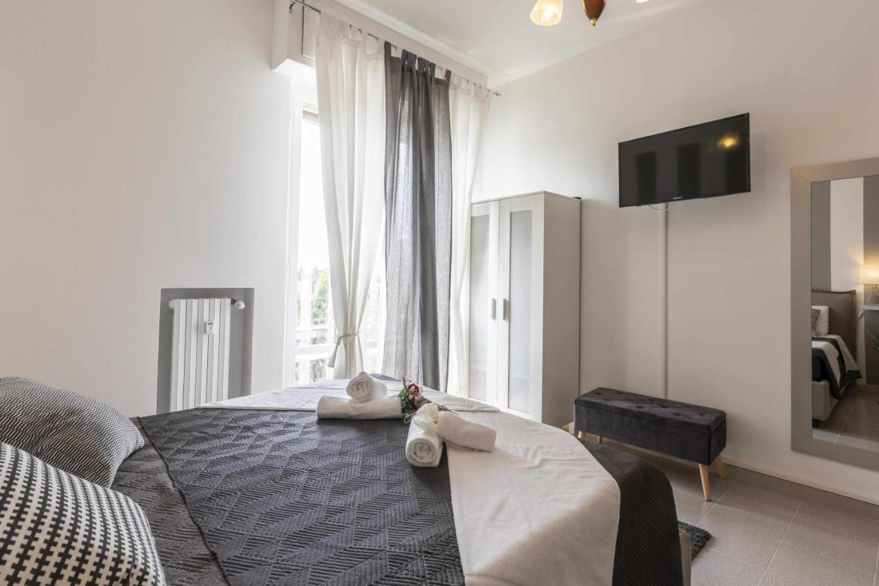 Destiny Home 1 Verona Borgo Trento Appartamento Экстерьер фото