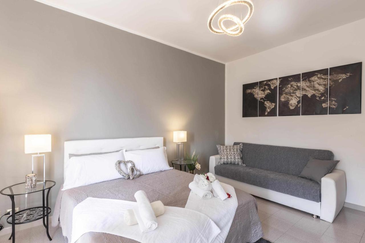 Destiny Home 1 Verona Borgo Trento Appartamento Экстерьер фото