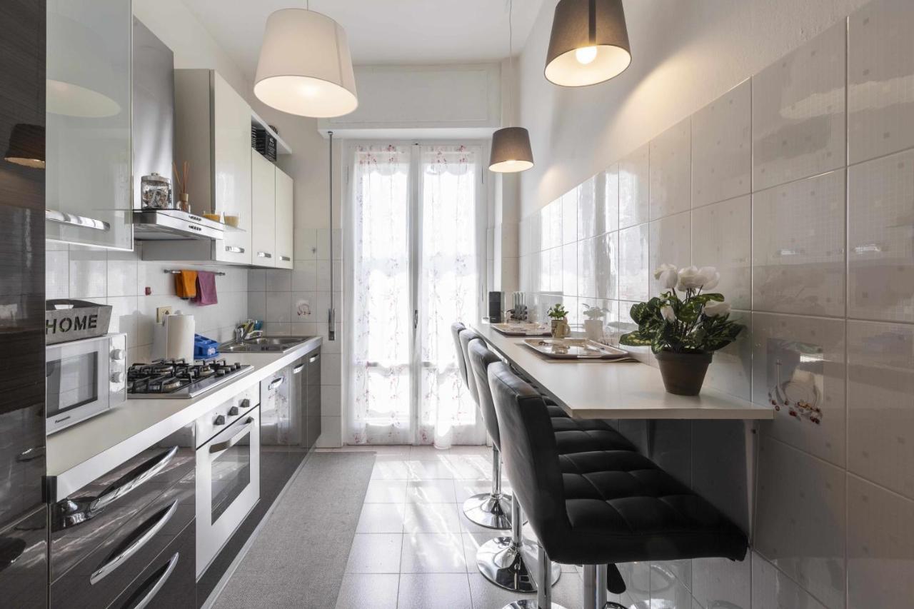 Destiny Home 1 Verona Borgo Trento Appartamento Экстерьер фото