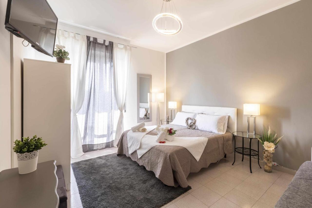 Destiny Home 1 Verona Borgo Trento Appartamento Экстерьер фото