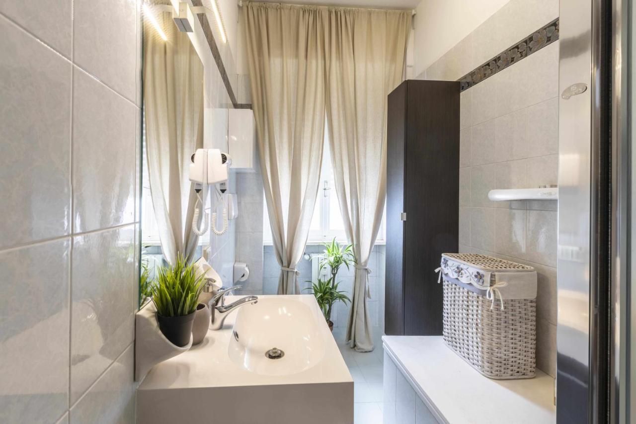 Destiny Home 1 Verona Borgo Trento Appartamento Экстерьер фото