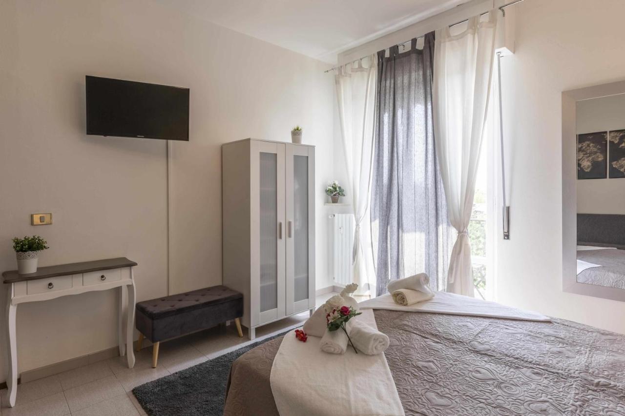 Destiny Home 1 Verona Borgo Trento Appartamento Экстерьер фото