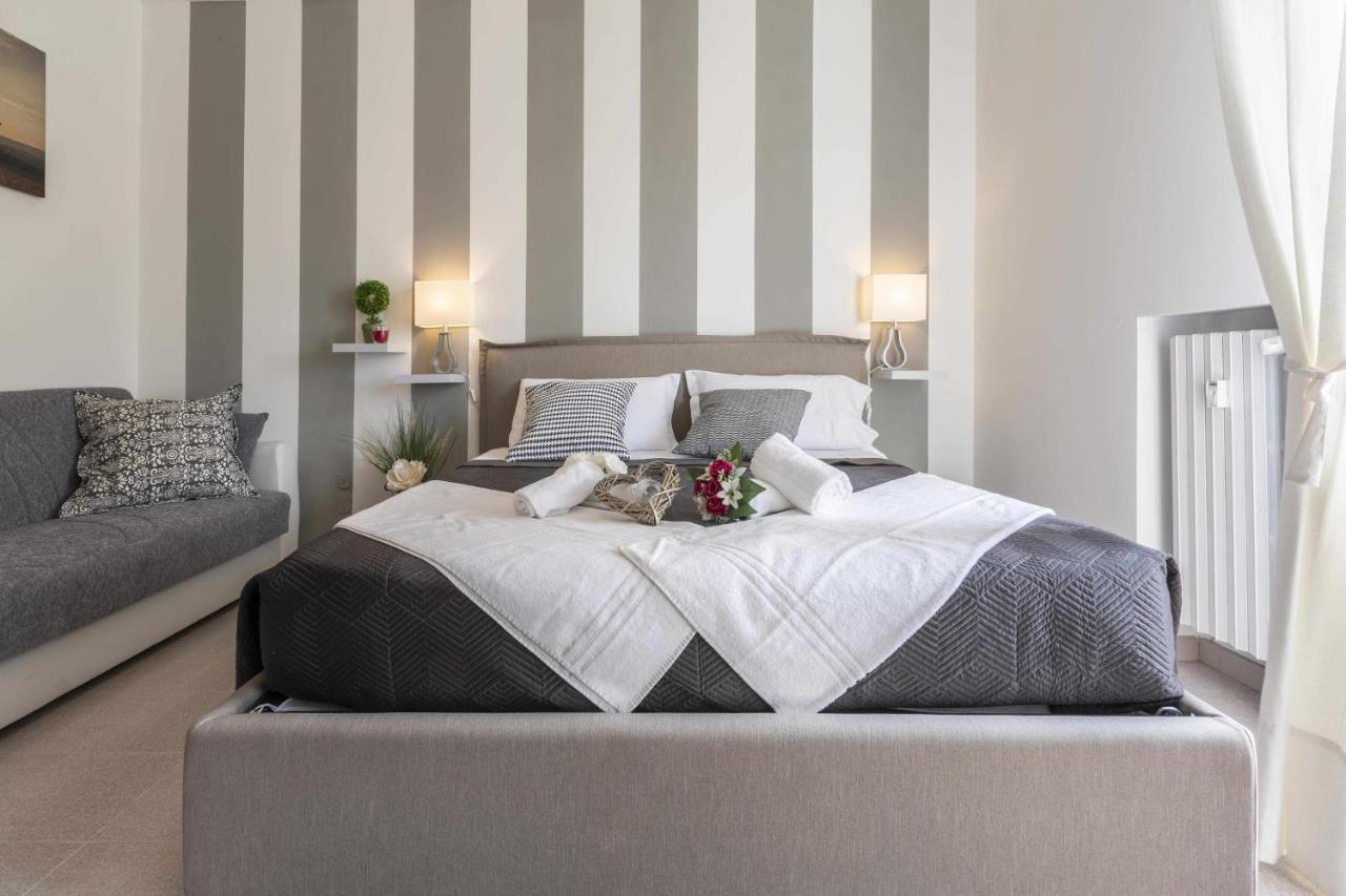 Destiny Home 1 Verona Borgo Trento Appartamento Экстерьер фото