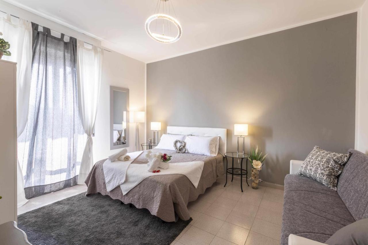 Destiny Home 1 Verona Borgo Trento Appartamento Экстерьер фото