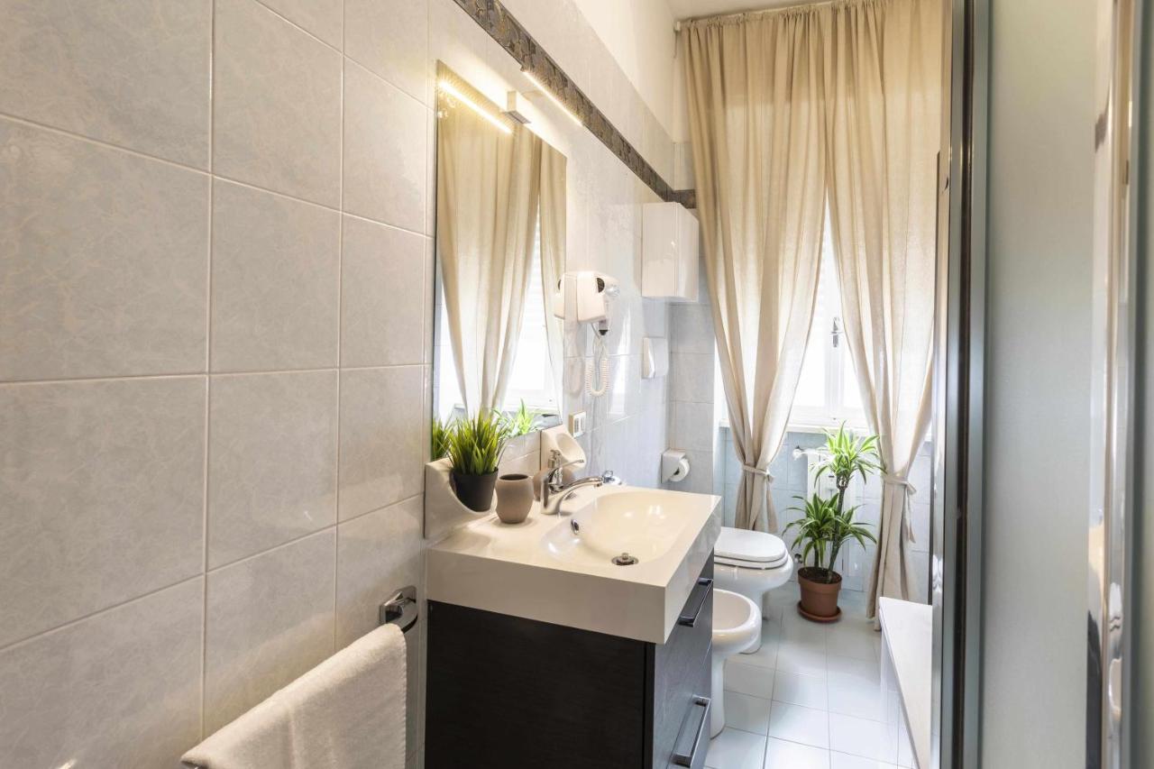 Destiny Home 1 Verona Borgo Trento Appartamento Экстерьер фото