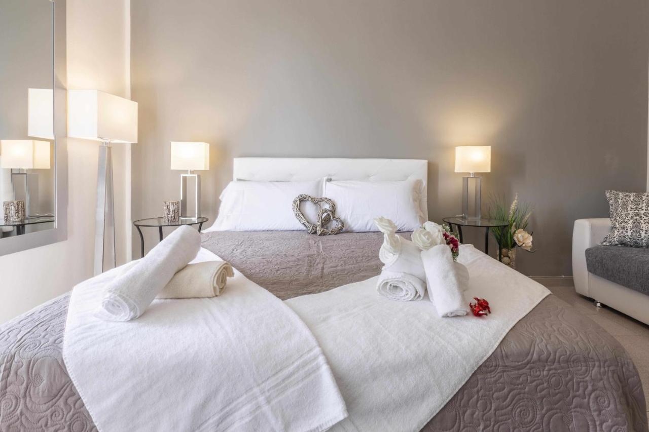 Destiny Home 1 Verona Borgo Trento Appartamento Экстерьер фото